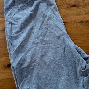 lululemon athletica Gray Athletic Shorts